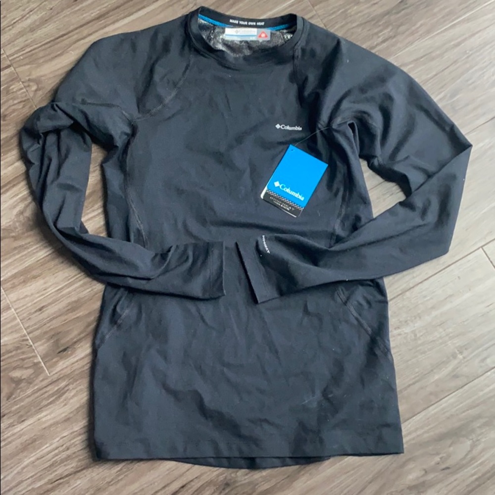 Columbia Women’s thermal long sleeve
